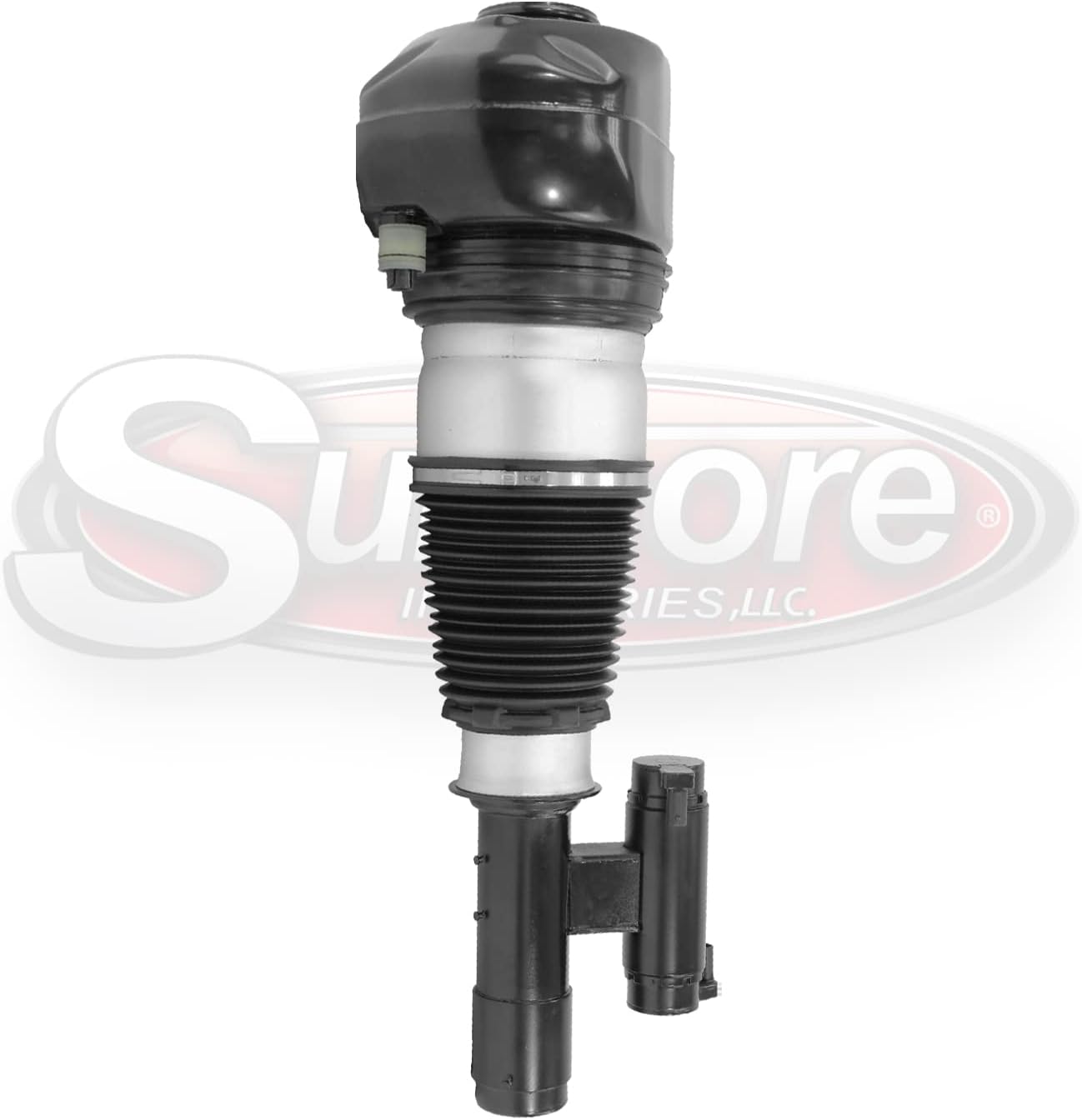 SUNCORE - Front Left Air Ride Suspension Air Strut Assembly Replacement for 2016-2020 BMW 750i xDrive AWD