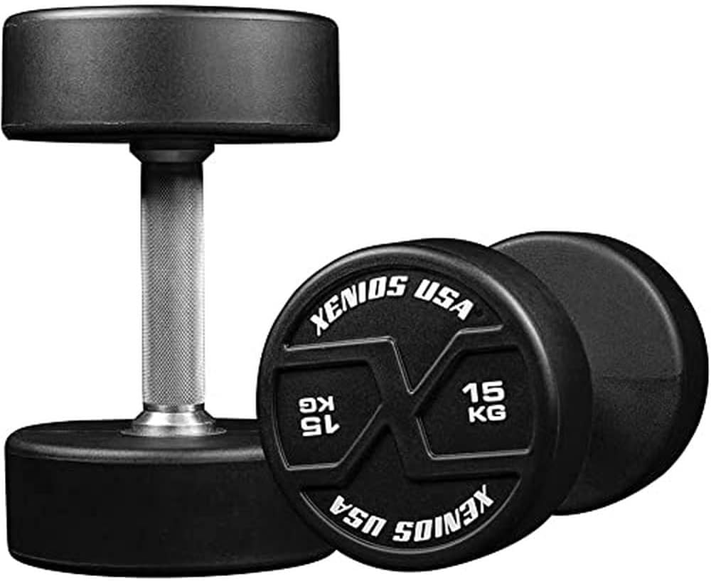 Xenios USA X-grips Polyurethane Handlebars