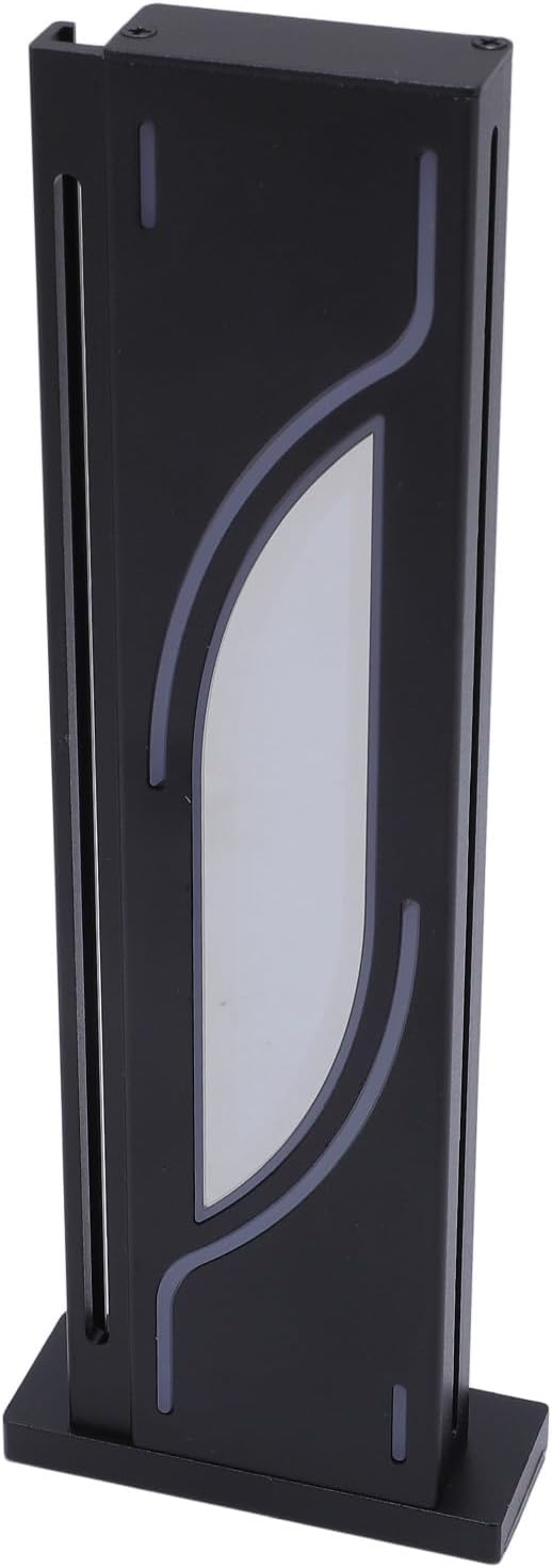 Soporte ajustable para GPU con RGB y base magnética miniatura 1
