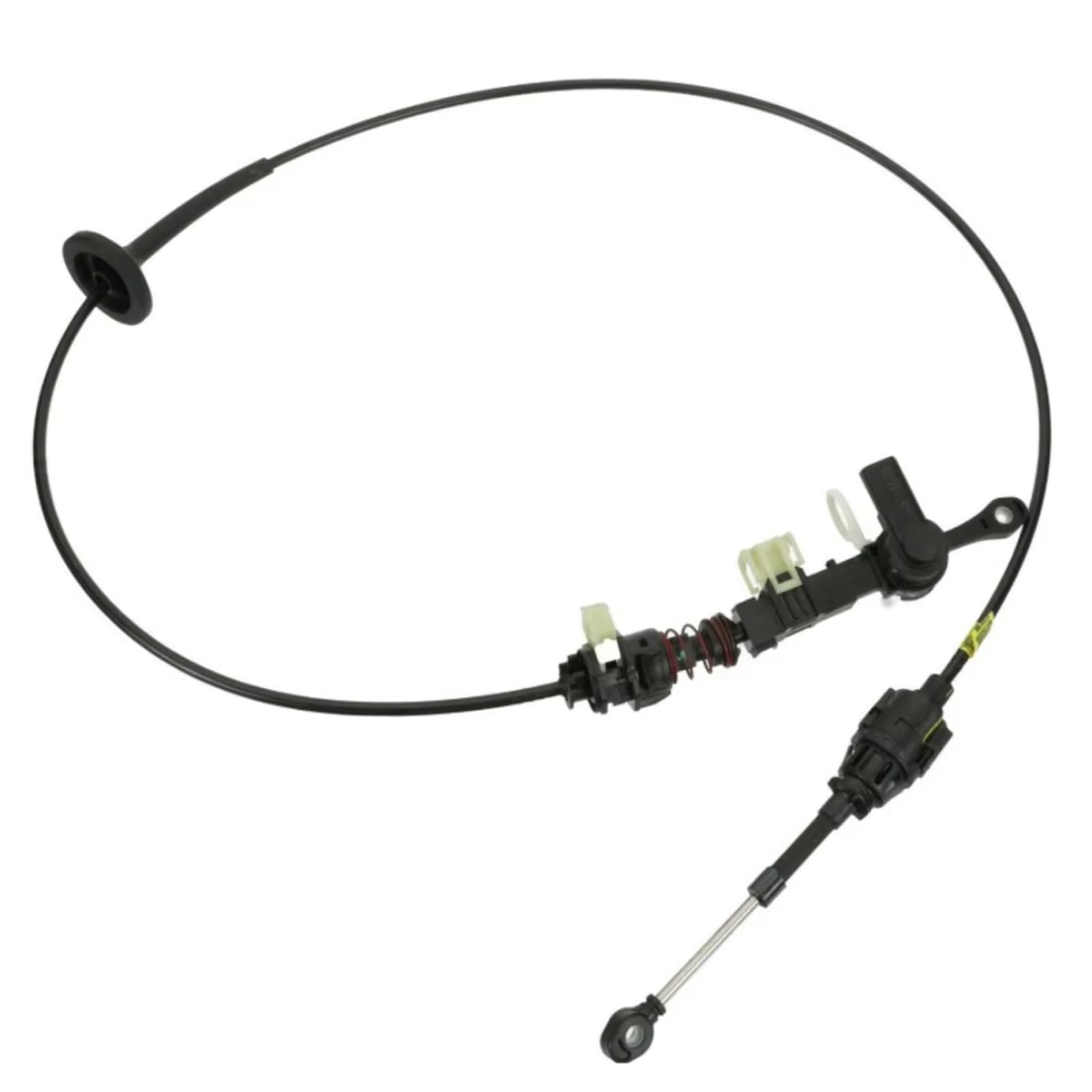 Cable de cambio automático Dodge RAM解决换挡松动 52107846AJ 2001-2009 4