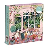 Florette 500 Piece Puzzle