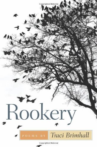Amazon.com: Rookery (Crab Orchard Series in Poetry) eBook ...