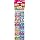 Shopkins 1 Pencils, 8ct Party Favor Stickers | Shopkin.Toys - Image 2
