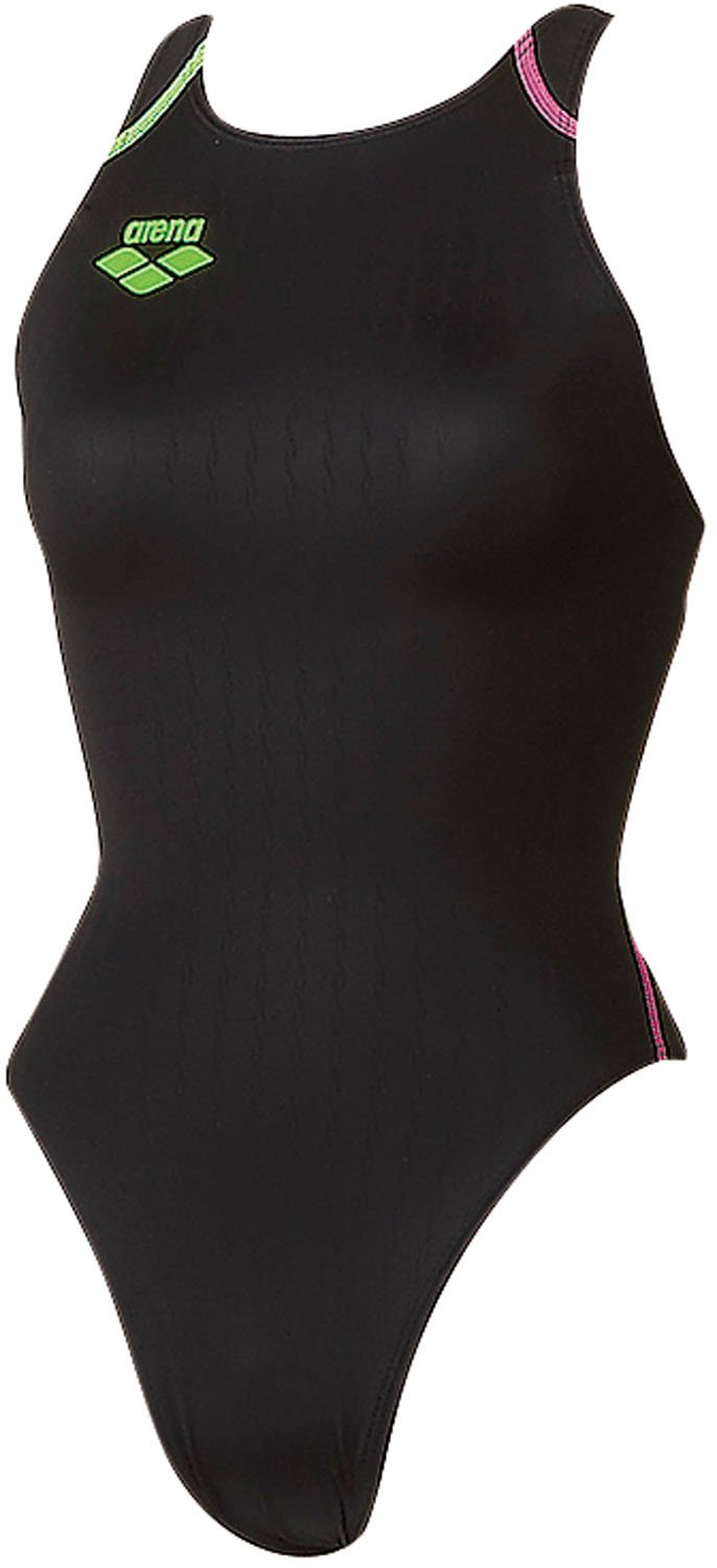 未使用　arena FAR-4529W ブラック M 安いファッション - 未使用 arena FAR-4529W ブラック M R114253411