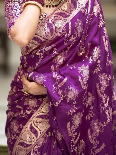 Image of Flosive WOMEN SAREE