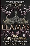  Llamas (La Profecía del Fénix)