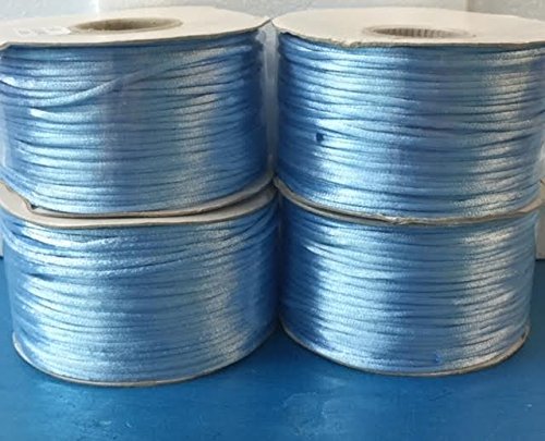 Subito disponibile Nastro Cordoncino Coda di Topo