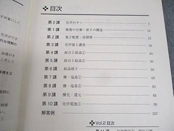 化学 学習参考書 5冊セット 東進ハイスクール 化学 学習参考書 5冊セット 東進ハイスクール 化学 学習参考書 5冊