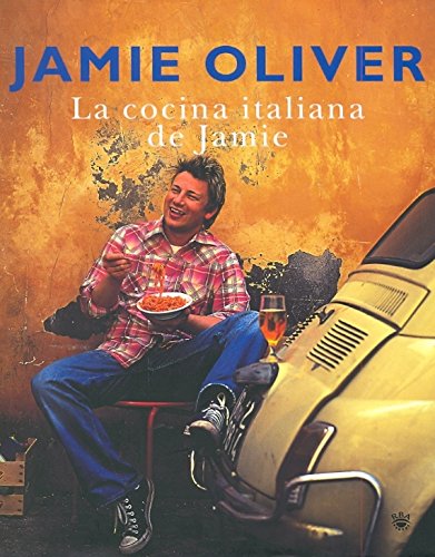 La cocina italiana de Jamie Oliver: 060