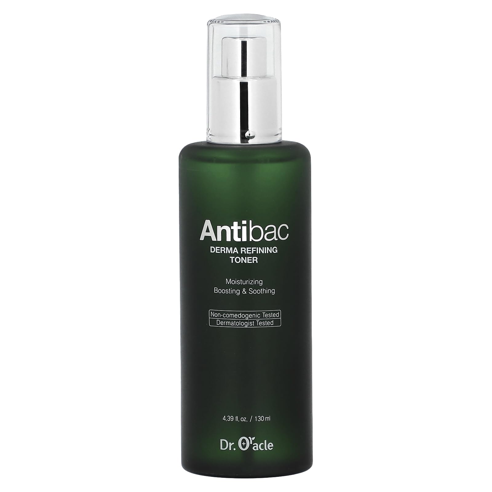 Antibac Derma Refining Toner 130ml