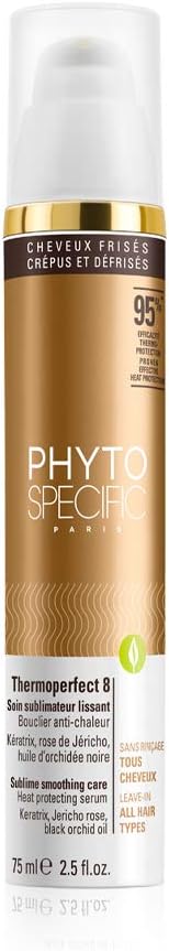 Treatments by Phyto Specific: ThermoPerfect 8/2.5 fl.oz. 75ml