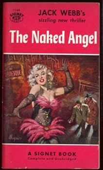 The Naked Angel