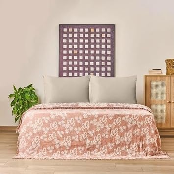 Soft Belloria Tek Ki ilik Yatak  rt s  - Kiremit - 160x255 cm