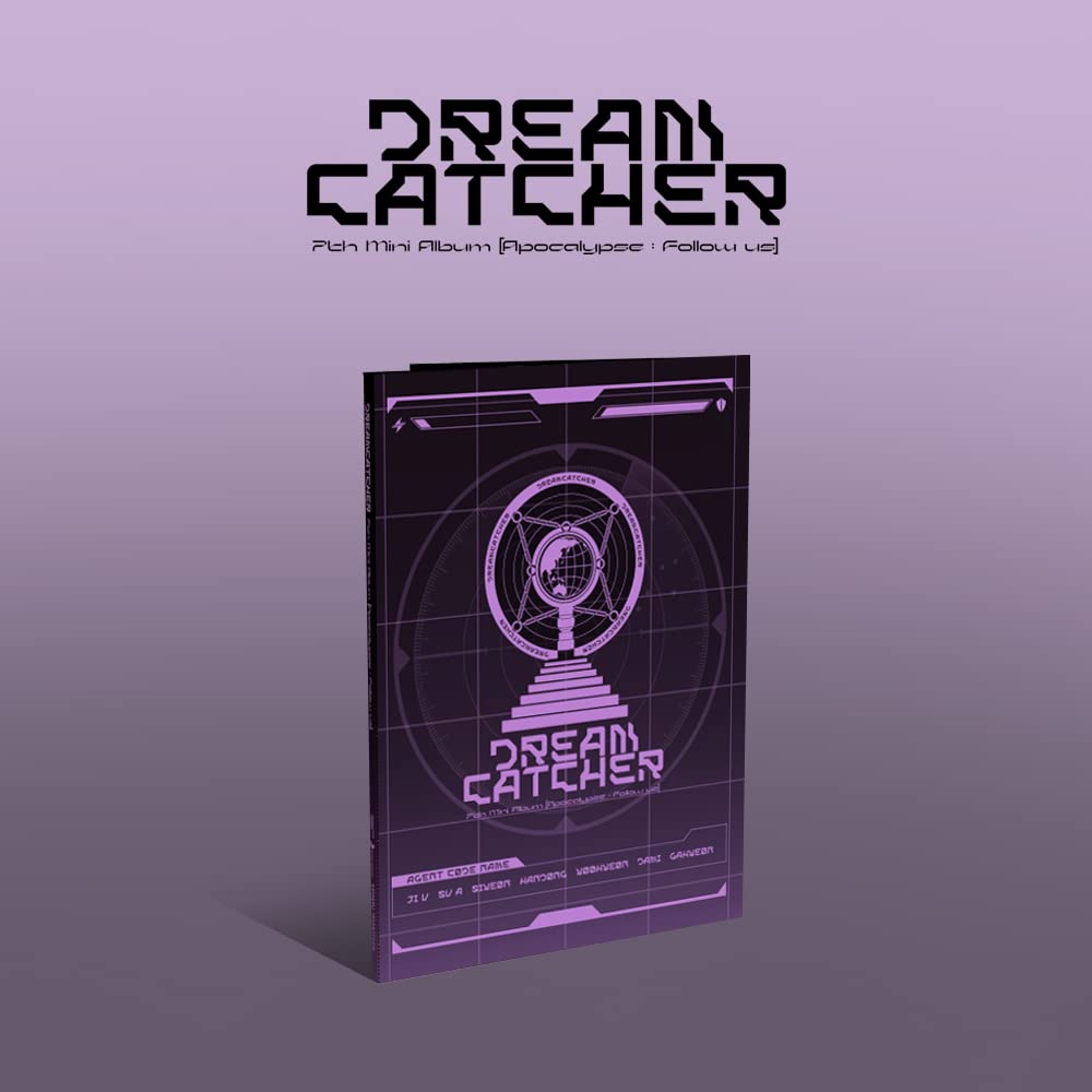 Écoutez Dreamcatcher partout sans encombrement version Platform