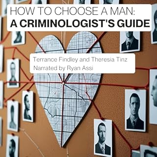 How to Choose a Man (Extended Edition) cover art