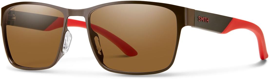 Smith Optics Contra Carbonic Polarized Sunglasses