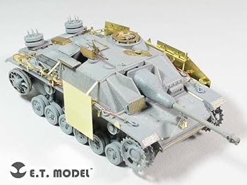 戦車モデルキット 3点セット Amazon | ミニアート 1/35 III号戦車D型 プラモデル