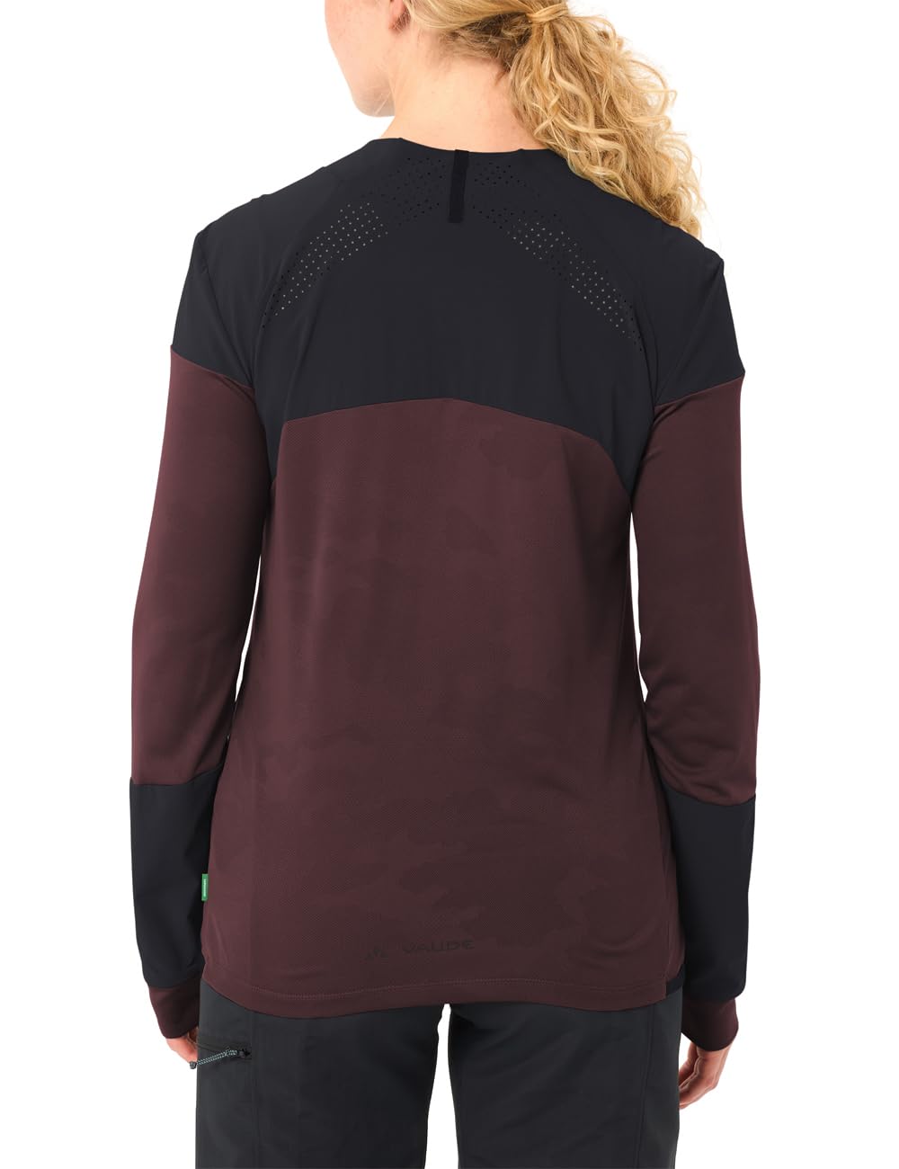 VAUDE T-Shirt Women's Moab LS PRO Shirt