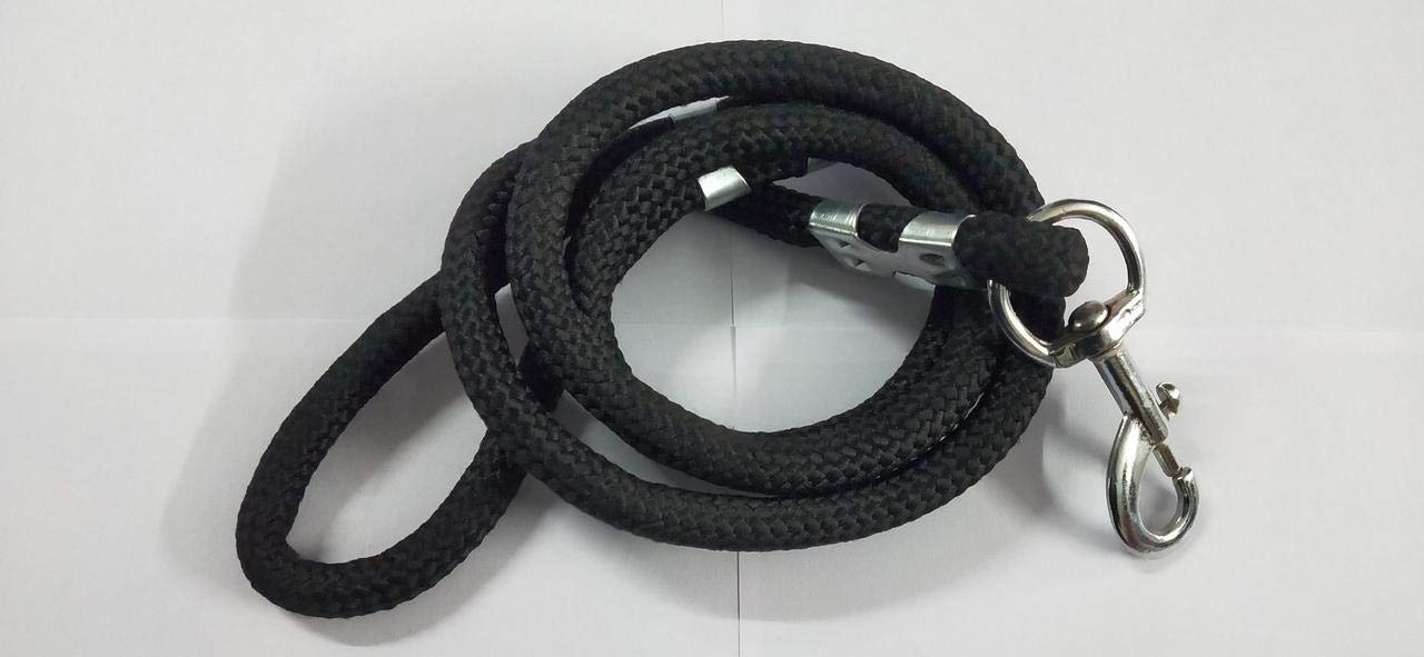 rope training leash