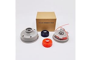 DIY head assembly - Compatible with Homelite, RYOBI, Toro, Craftsman