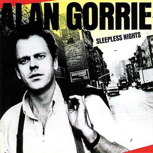 Alan Gorrie