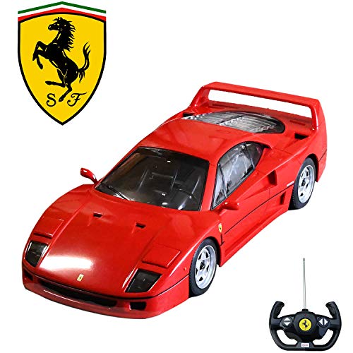 ラジコン 1/14 フェラーリ」の人気商品一覧 | 安い商品を通販サイト