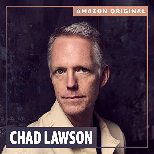 When The Party s Over Amazon Original By Chad Lawson On Amazon Music 