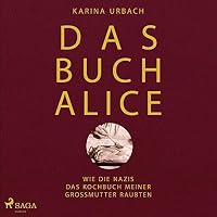Das Buch Alice Hörbuch