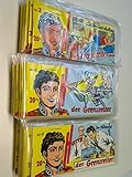  Harry der Grenzreiter Piccolo Nr. 1 bis 69 komplett , Hethke Comic Reprint Nachdruck, 1979, Set Sammlung Konvolut