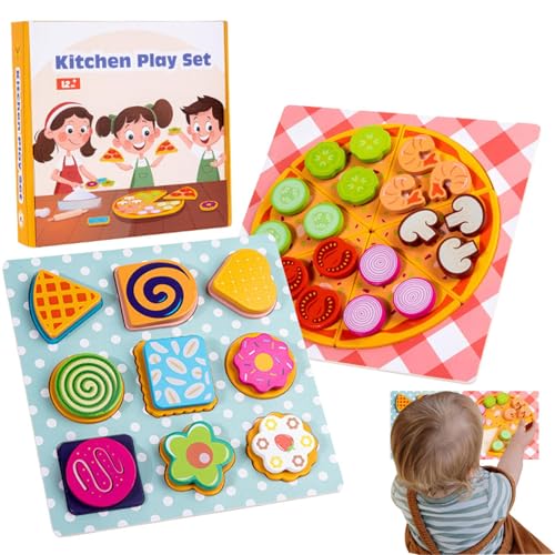 Jouet de conception éducative pour les activités à la maison en classe pré