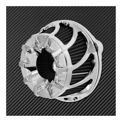 Nettoyeur de filtre CNC moto pour stopper l'encrassement du Sportster