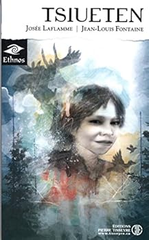 Paperback Tsiueten [French] Book