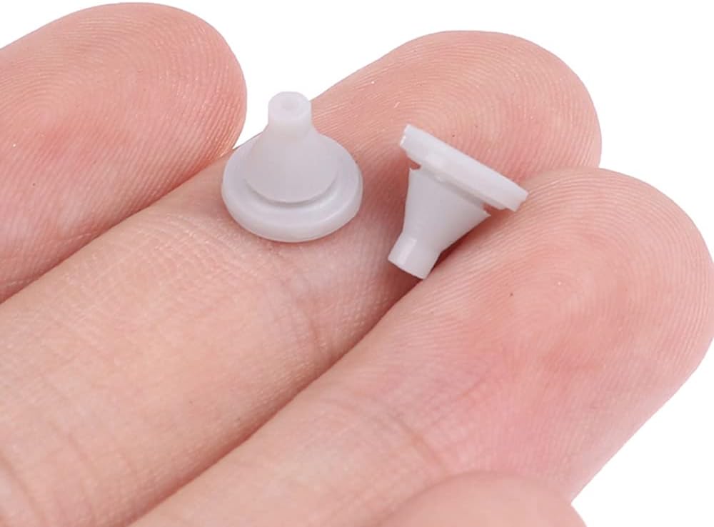 Rain Shower Head Nozzles Replacement Universal Shower Heads Nozzle Inserts