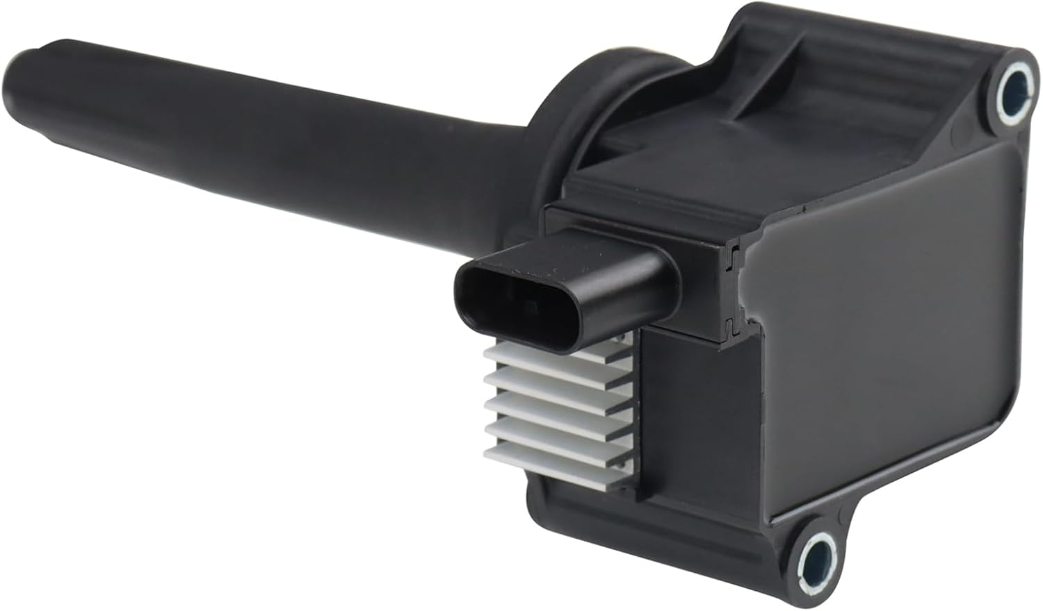 TRQ Ignition Coil Compatible with 2020-2022 Buick Encore GX 2021-2023 Chevrolet Trailblazer