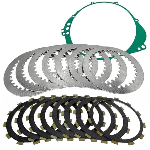 Kit friction d'embrayage avec joint pour YZF R1 1998-2003