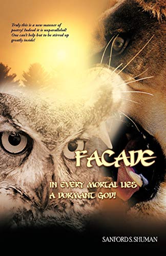 Facade: In Every Mortal Lies a Dormant God!