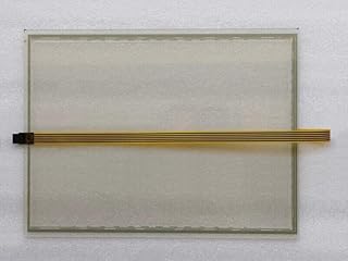 1pcs new For P/N:83FA-4180-F0125 touch screen glass panel