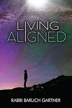 Hardcover Living Aligned: Every successful journey begins with good navigation. Our life's journey is no different. Book