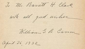 Hardcover The Theatre on the Frontier. Book