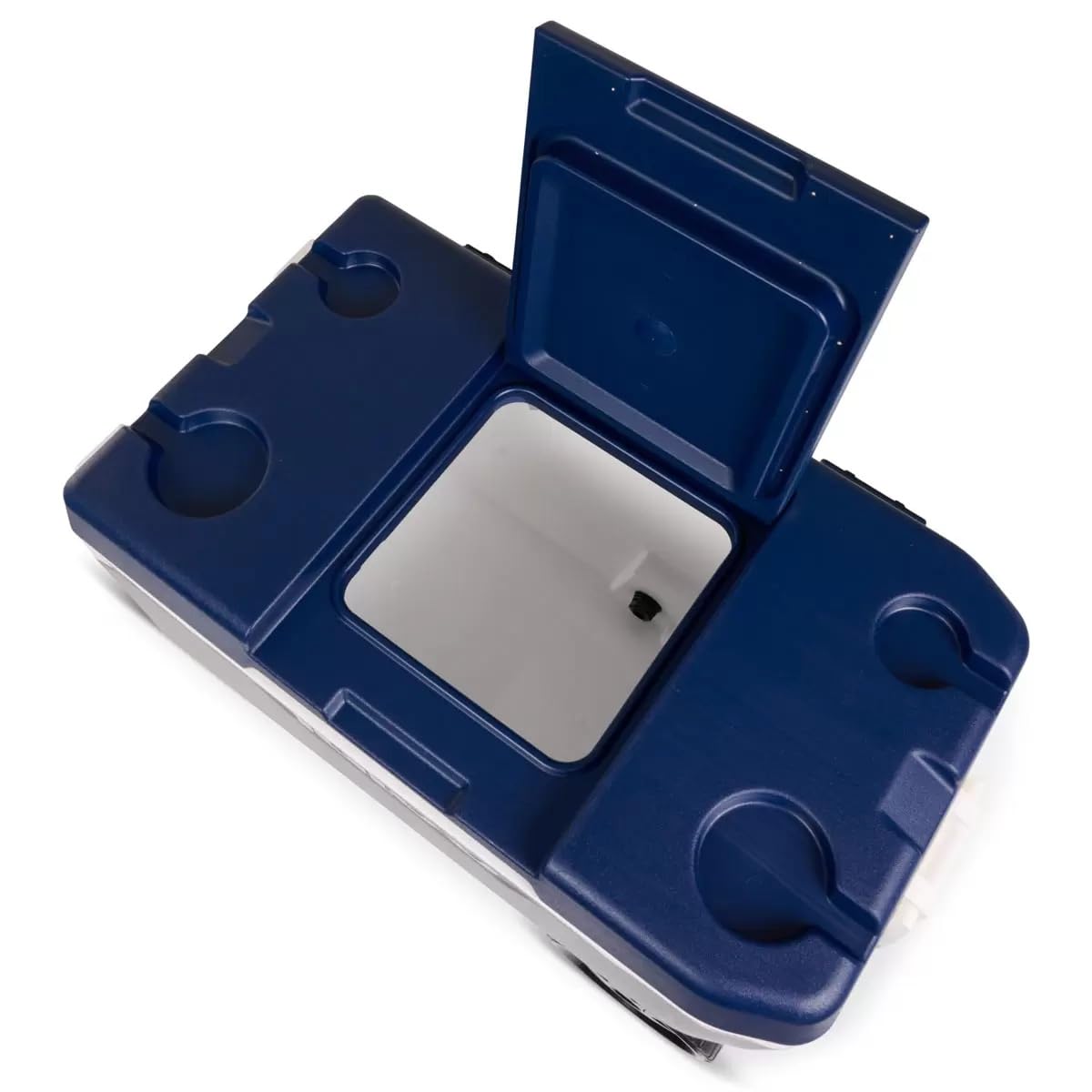 Amazon | Igloo Max Cold Pro 85リットル (90US QT) ローラークーラー