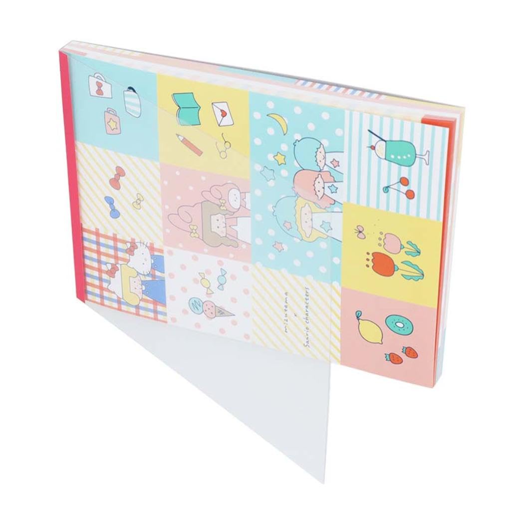 Amazon.co.jp: サンスター文具 mizutama×サンリオキャラクターズ