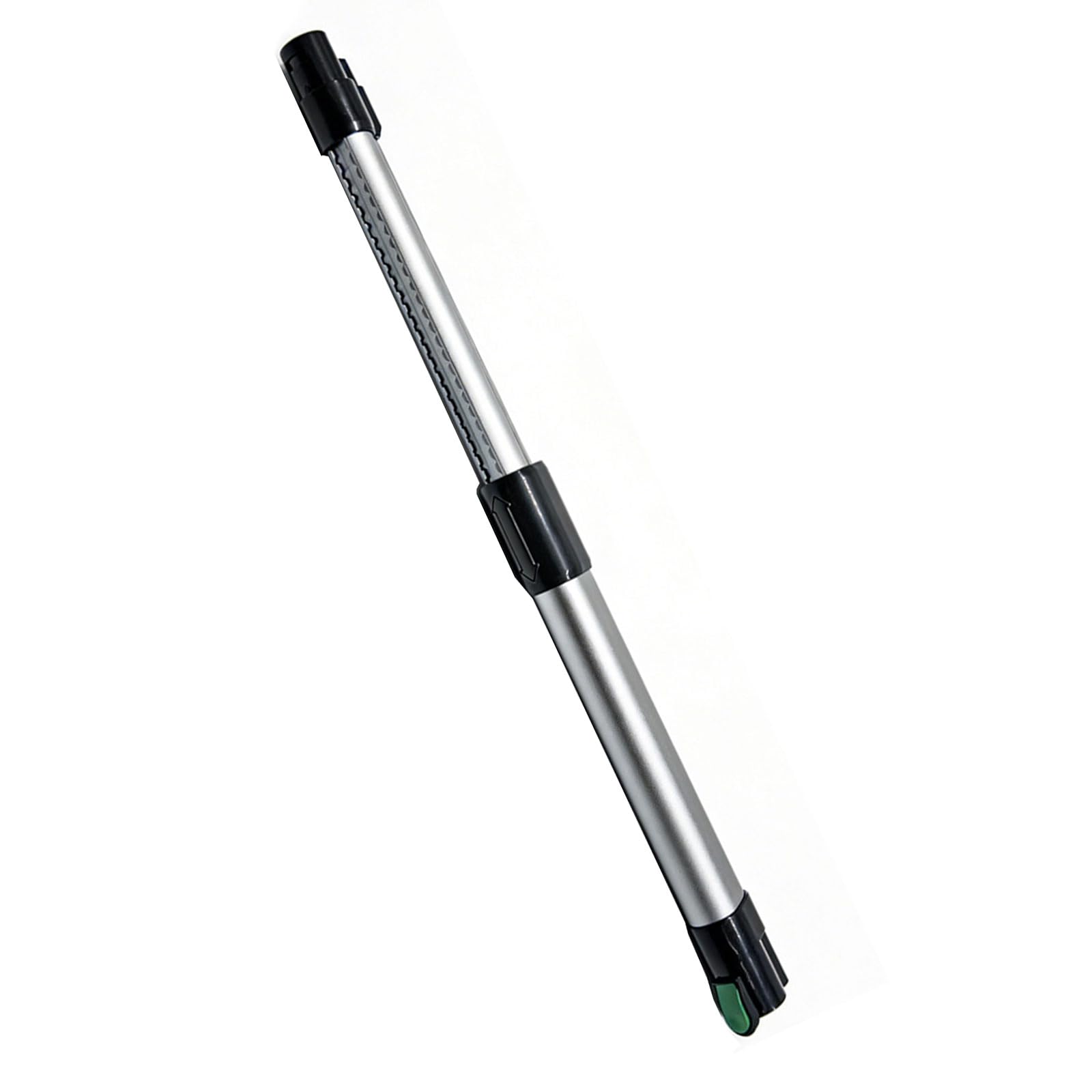 Geavonyg Universals Vacuum Cleaners Attachment Flat Suction Head Nozzle Dusting Brush Extension Rod for Handheld Cleaners Attachment