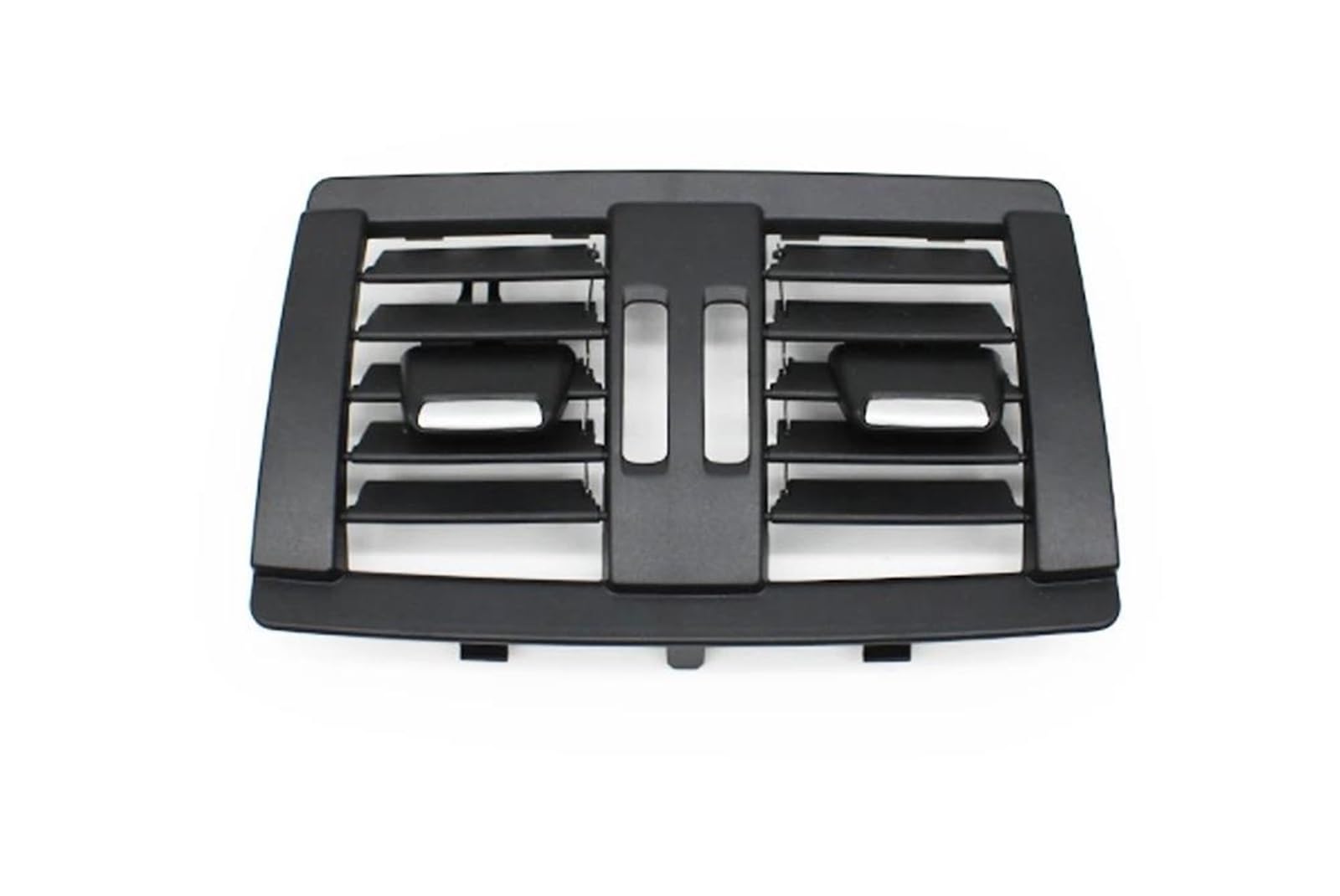 Car Rear Air Conditioning AC Vent Parts For 3 Series F30 F31 F34 F35 F80 M3 2013-2019 64229265350(Model Panel)