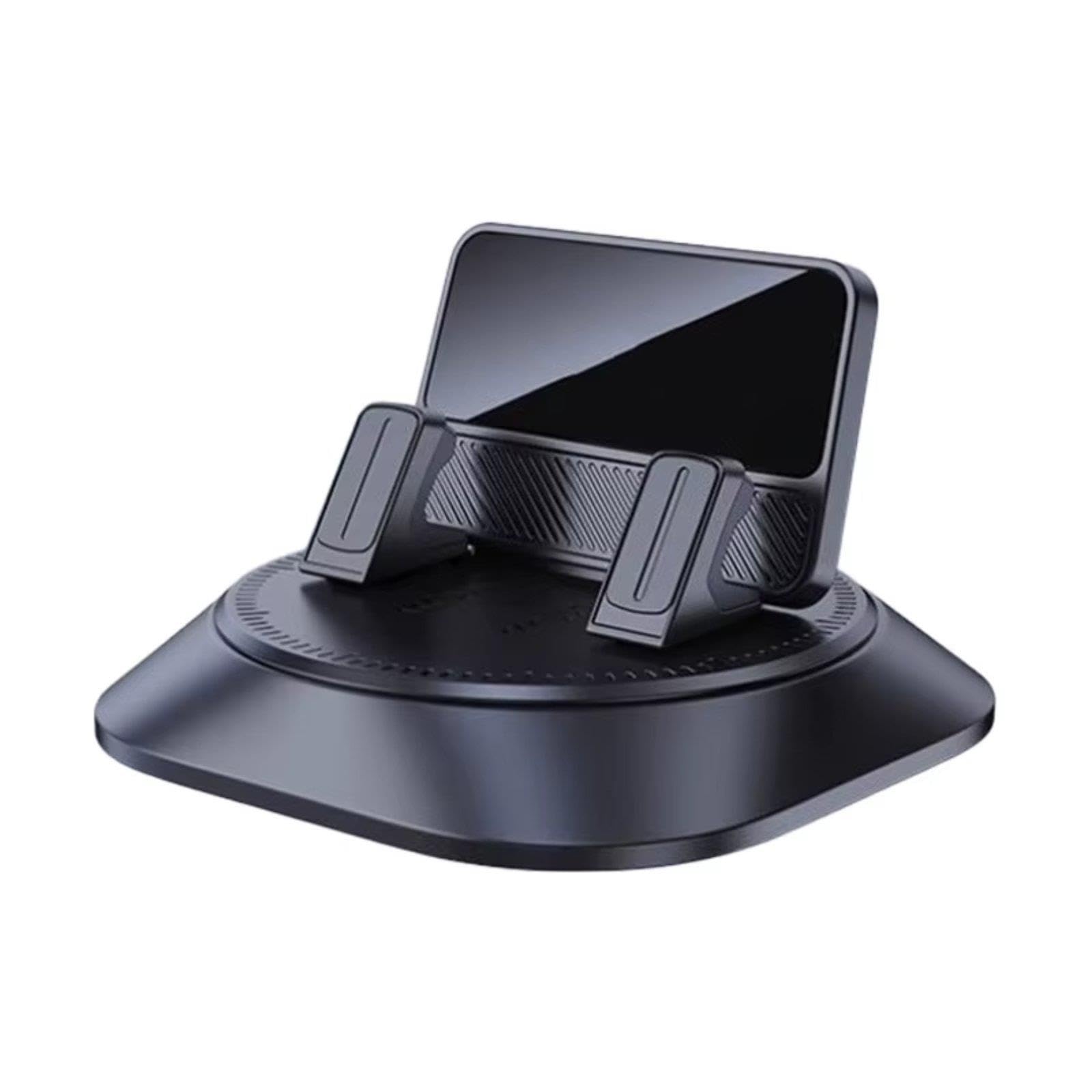 Staffa Supporto Cruscotto 360 Navigazione Mobile