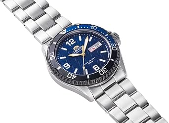 Orient Mako RN-AA0822L Men's Automatic Watch Mechanical Automatic Diver Watch