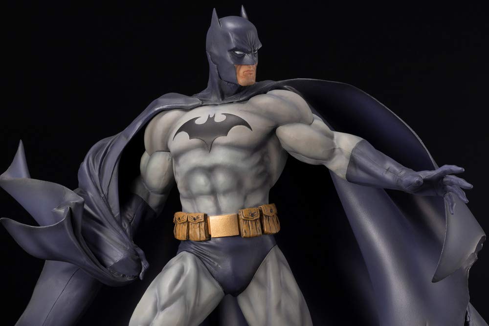 DC Comics ARTFX PVC Statue 1/6 Batman (Batman: Hush) 28 cm