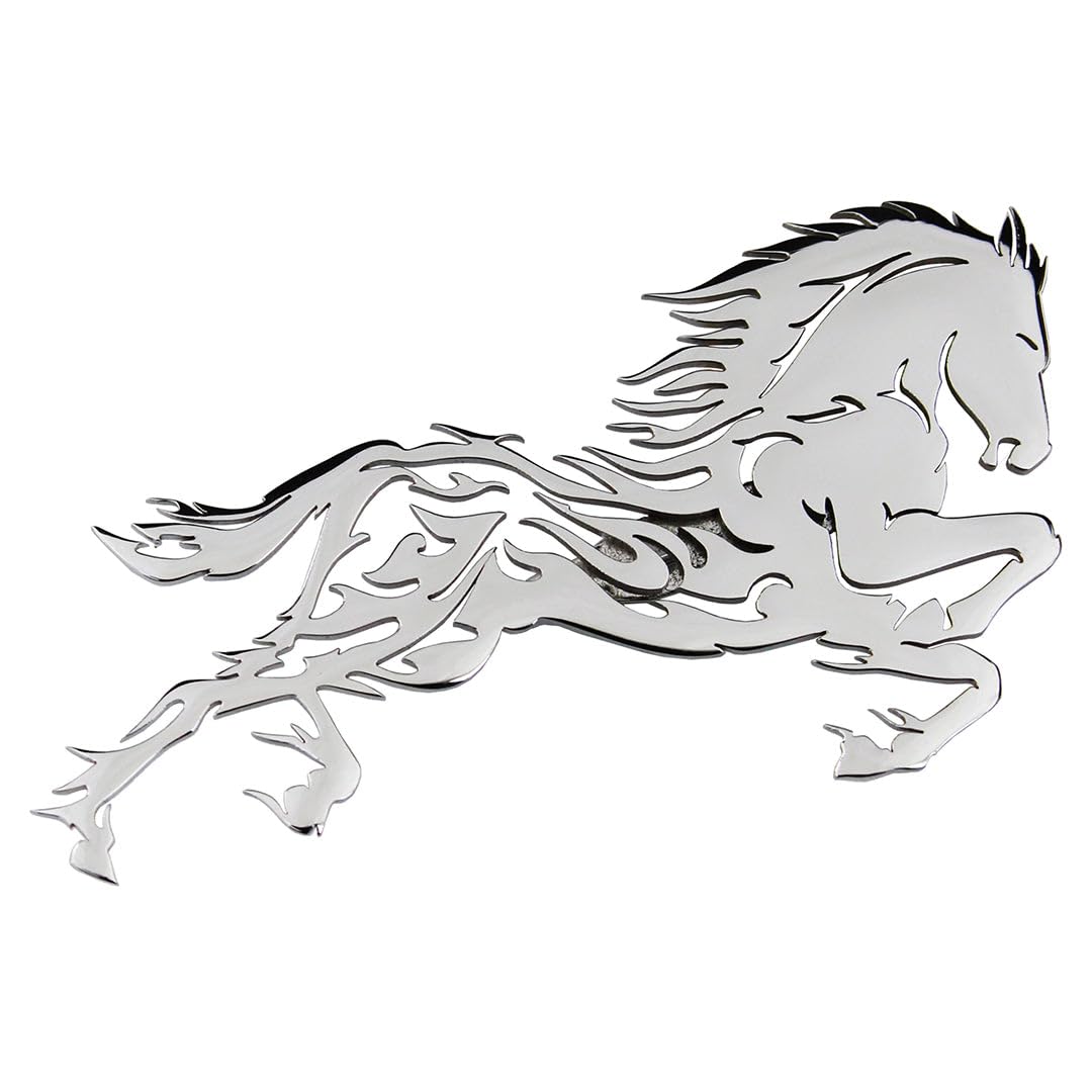 peluche Silver Stainless Steel Lapel Pin For Men-picture-22