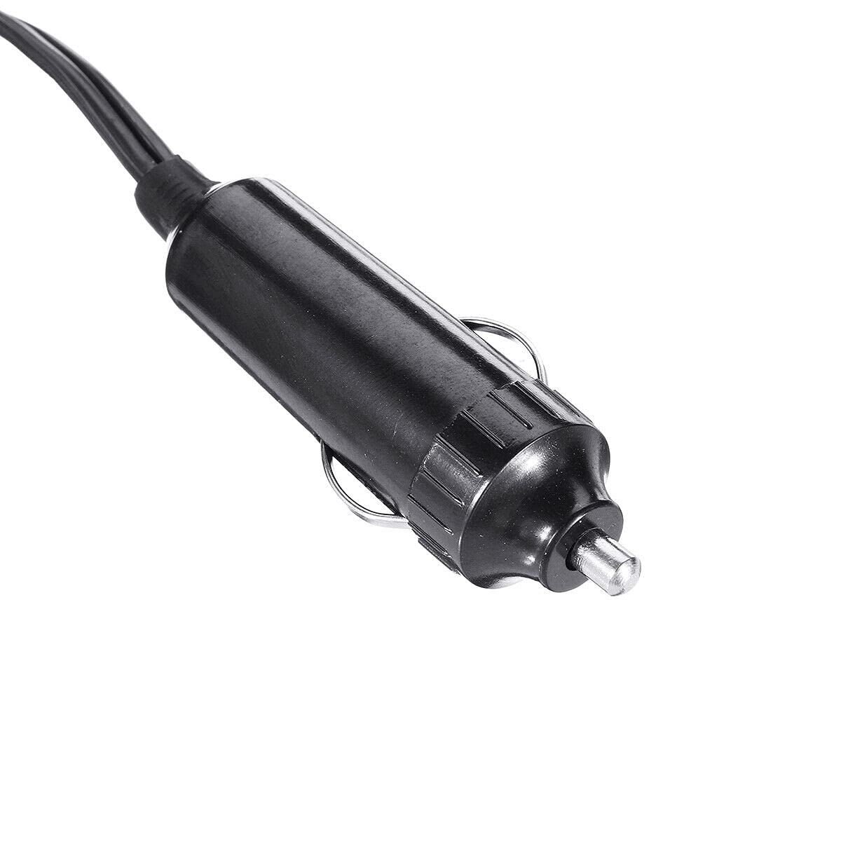 Ricambi Riscaldatore Vevor TOTMOX Presa D'aria Per Riscaldatore Auto, Orientabile Per Presa D Riscaldatore Aria Calda - 3