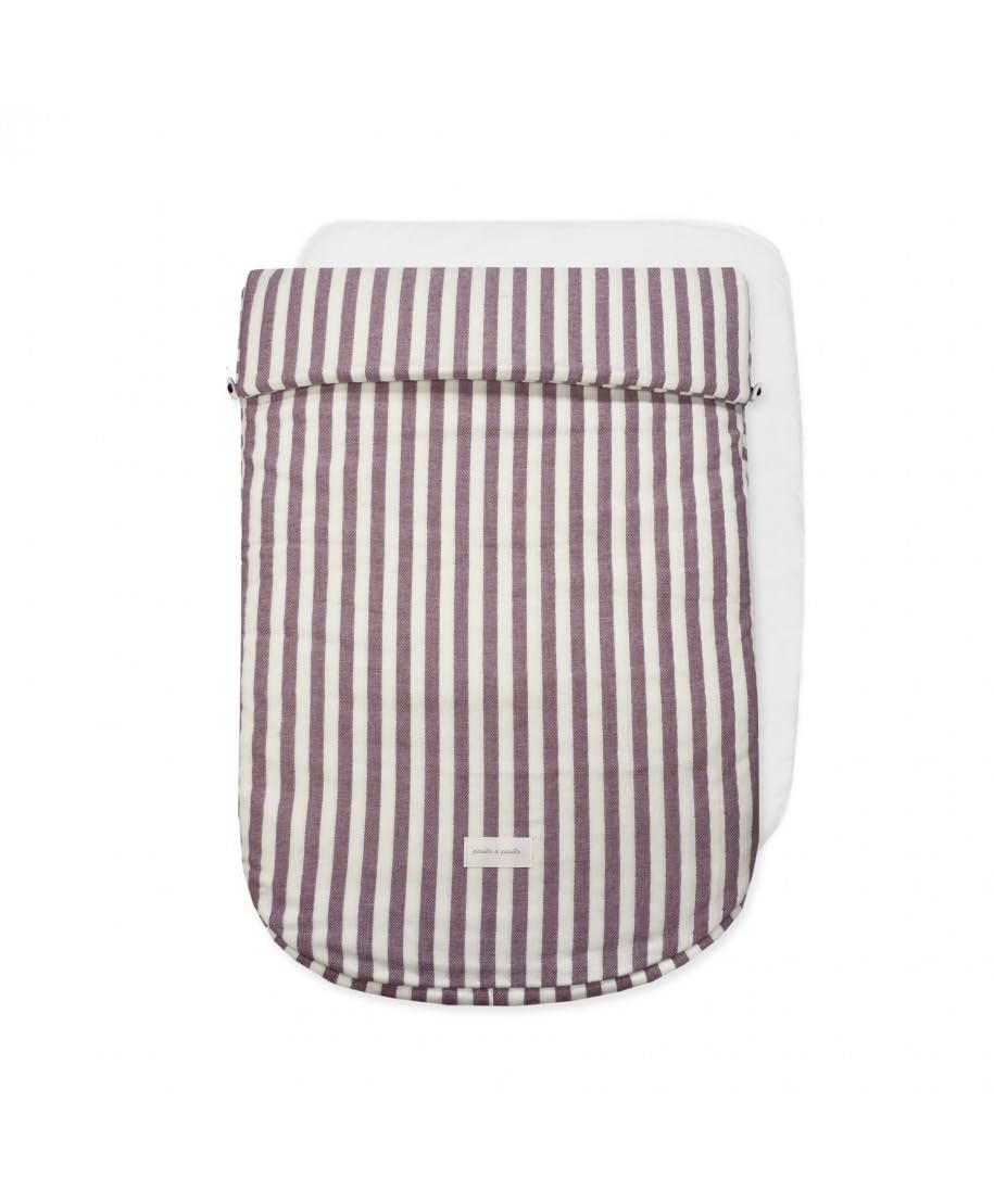 SACO SILLA CHERRY ENTRETIEMPO RAYA PASITO A PASITO