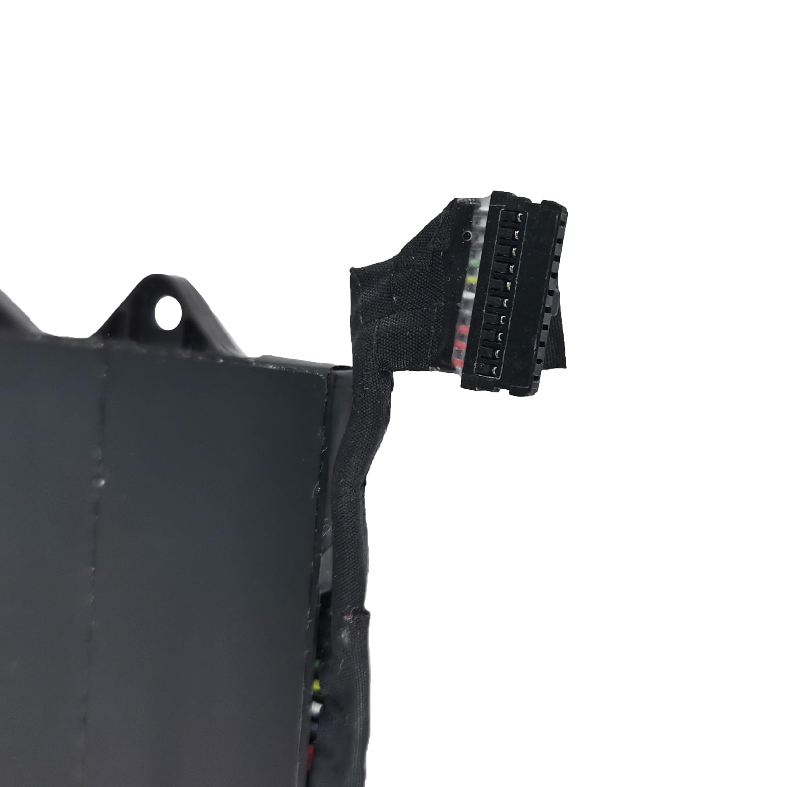 Dell Xps 13 Battery Replacement ANTIEE YM15G - Batería De Repuesto Para Laptop Dell XPS 13 9315 Series (no Para 9315 2 En 1) 9315-P1708LTW 9315-D1705S 9315-C0NNP 9315-WP01KR 0G9FHC G9FHC 0W6D4WH 6D4H